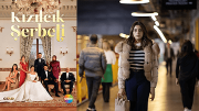 Turkish series Kızılcık Şerbeti episode 6 english subtitles