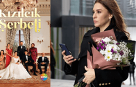 Turkish series Kızılcık Şerbeti episode 7 english subtitles