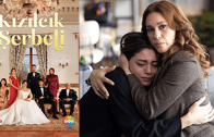 Turkish series Kızılcık Şerbeti episode 8 english subtitles