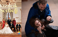 Turkish series Kızılcık Şerbeti episode 9 english subtitles