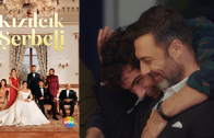 Turkish series Kızılcık Şerbeti episode 10 english subtitles