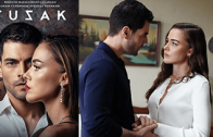 Turkish series Tuzak episode 9 english subtitles