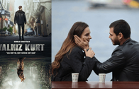 Turkish series Yalnız Kurt episode 29 english subtitles
