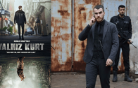 Turkish series Yalnız Kurt episode 31 english subtitles