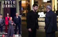 Turkish series Yürek Çıkmazı episode 6 english subtitles