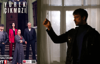 Turkish series Yürek Çıkmazı episode 8 english subtitles