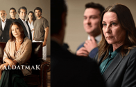 Turkish series Aldatmak episode 16 english subtitles