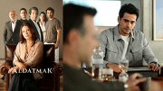 Turkish series Aldatmak episode 18 english subtitles