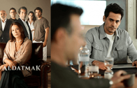 Turkish series Aldatmak episode 18 english subtitles
