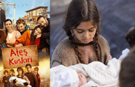 Turkish series Ateş Kuşları episode 3 english subtitles