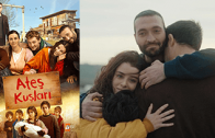Turkish series Ateş Kuşları episode 4 english subtitles