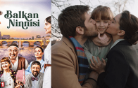 Turkish series Balkan Ninnisi episode 25 english subtitles