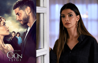 Turkish series Bir Küçük Gün Işığı episode 20 english subtitles
