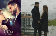 Turkish series Bir Küçük Gün Işığı episode 22 english subtitles