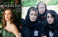 Turkish series Camdaki Kız episode 64 english subtitles