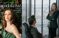 Turkish series Camdaki Kız episode 66 english subtitles