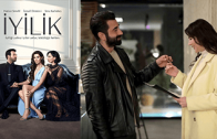 Turkish series İyilik episode 26 english subtitles
