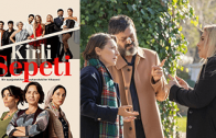Turkish series Kirli Sepeti episode 14 english subtitles