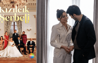 Turkish series Kızılcık Şerbeti episode 11 english subtitles