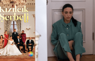 Turkish series Kızılcık Şerbeti episode 12 english subtitles