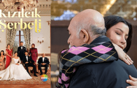 Turkish series Kızılcık Şerbeti episode 13 english subtitles