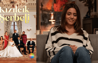 Turkish series Kızılcık Şerbeti episode 14 english subtitles