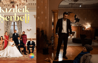 Turkish series Kızılcık Şerbeti episode 15 english subtitles