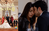 Turkish series Kızılcık Şerbeti episode 16 english subtitles