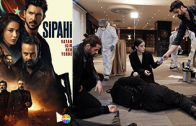 Turkish series Sipahi episode 5 english subtitles