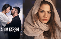 Turkish series Adım Farah episode 1 english subtitles