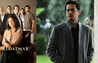 Turkish series Aldatmak episode 20 english subtitles
