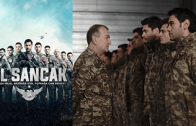 Turkish series Al Sancak episode 5 english subtitles
