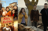 Turkish series Ateş Kuşları episode 5 english subtitles