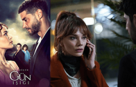 Turkish series Bir Küçük Gün Işığı episode 23 english subtitles