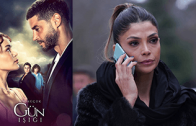 Turkish series Bir Küçük Gün Işığı episode 24 english subtitles