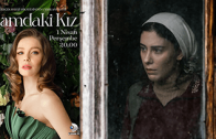 Turkish series Camdaki Kız episode 68 english subtitles