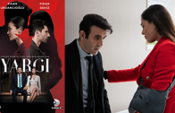 Turkish series Yargı episode 55 english subtitles