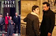 Turkish series Yürek Çıkmazı episode 14 english subtitles