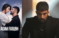 Turkish series Adım Farah episode 2 english subtitles