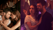 Turkish series Aile episode 3 english subtitles