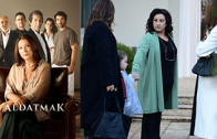 Turkish series Aldatmak episode 21 english subtitles