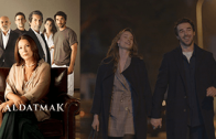 Turkish series Aldatmak episode 22 english subtitles