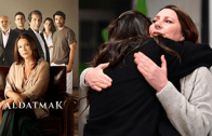 Turkish series Aldatmak episode 23 english subtitles