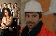 Turkish series Aldatmak episode 25 english subtitles