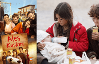 Turkish series Ateş Kuşları episode 7 english subtitles