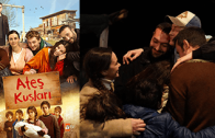 Turkish series Ateş Kuşları episode 8 english subtitles
