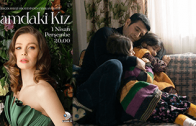 Turkish series Camdaki Kız episode 69 english subtitles