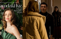 Turkish series Camdaki Kız episode 72 english subtitles