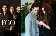 Turkish series Ego episode 3 english subtitles