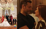 Turkish series Kızılcık Şerbeti episode 19 english subtitles